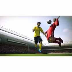 Konami Pro Evolution Soccer 2010 (PS3) Standard PlayStation 3 - Additional view 6