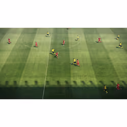 Konami Pro Evolution Soccer 2010 (PS3) Standard PlayStation 3 - Additional view 7