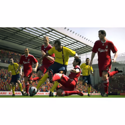 Konami Pro Evolution Soccer 2010 (PS3) Standard PlayStation 3 - Additional view 8