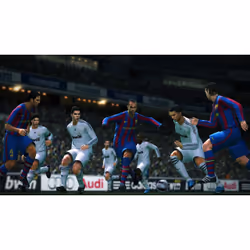 Konami Pro Evolution Soccer 2010 - Platinum Edition (PS3) PlayStation 3