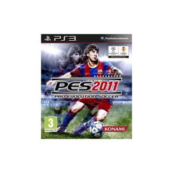 Pes 2011: Pro Evolution Soccer