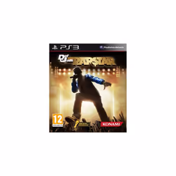 Defjam Rapstar Only (Playstation 3)