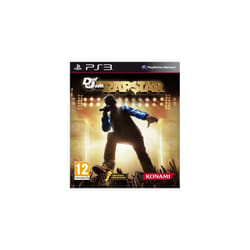 Defjam Rapstar Only (Playstation 3)