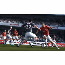 Konami PES Pro Evolution Soccer 2012 - Platinum, PlayStation 3, Multiplayer mode, E (Everyone), Physical media