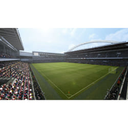 Konami Pro Evolution Soccer 2013 Standard German, English, Spanish, French, Italian PlayStation 3