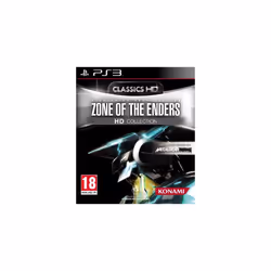 Zone of the Enders: HD Collection (Playstation 3)