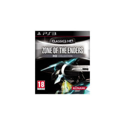 Zone of the Enders: HD Collection (Playstation 3)