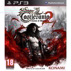 Konami Castlevania : Lords of Shadow 2 Standard English PlayStation 3