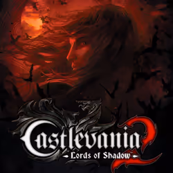 Konami Castlevania : Lords of Shadow 2 Standard English PlayStation 3