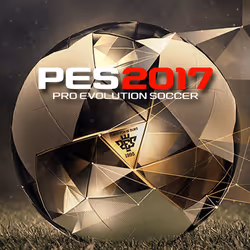 Konami Pro Evolution Soccer 2017 Standard PlayStation 3