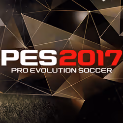 Konami Pro Evolution Soccer 2017 Standard PlayStation 3
