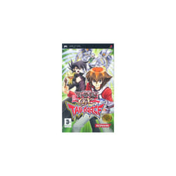Yu-Gi-Oh! GX Tag Force (PSP)