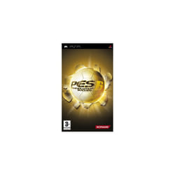 Pro Evolution Soccer 6 (PSP)