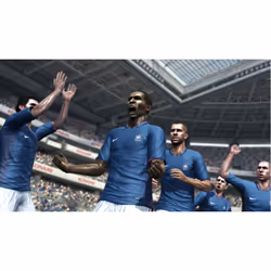 Konami PES Pro Evolution Soccer 2012 Standard German, English, Spanish, French, Italian PlayStation Portable (PSP)