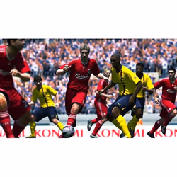 Konami Pro Evolution Soccer 2010 (PC)