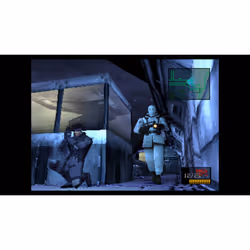 Nintendo Metal Gear Solid Master Collection Vol. 1