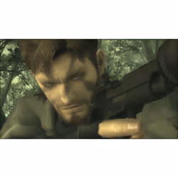Nintendo Metal Gear Solid Master Collection Vol. 1 - Additional view 5