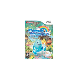 Dewy's Adventure (Nintendo Wii)