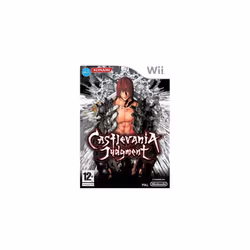 Castlevania: Judgement (Nintendo Wii)