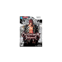 Castlevania: Judgement (Nintendo Wii)