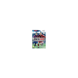 Pro Evolution Soccer 2010 (Nintendo Wii)
