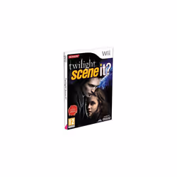 Scene it ? Twilight [Nintendo Wii]