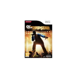 Defjam Rapstar Only (Nintendo Wii)