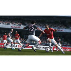 Konami PES Pro Evolution Soccer 2012