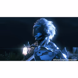 Konami Metal Gear Solid V: Ground Zeroes, PS4 Standard German, English, Italian PlayStation 4