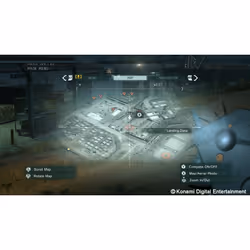 Konami Metal Gear Solid V: Ground Zeroes, PS4 Standard German, English, Italian PlayStation 4