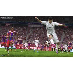 Konami Pro Evolution Soccer 2015 - Day One Edition PlayStation 4