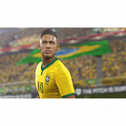 Konami Pro Evolution Soccer 2016, PlayStation 4, E (Everyone)