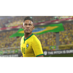 Konami Pro Evolution Soccer 2016 PlayStation 4