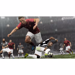 Konami Pro Evolution Soccer 2016 PlayStation 4