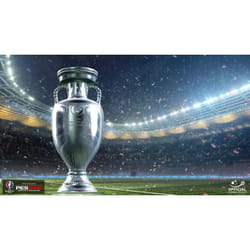 Konami UEFA EURO 2016 Standard German, English, Spanish, French, Italian PlayStation 4