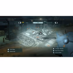 Konami Metal Gear Solid V : The Definitive Experience Standard German, Spanish, French, Italian, Japanese, Portuguese, Russian PlayStation 4