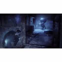 Konami Metal Gear Survive