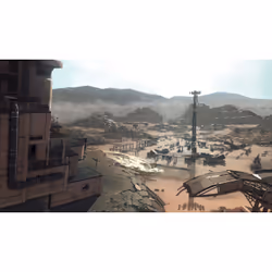 Konami Metal Gear Survive