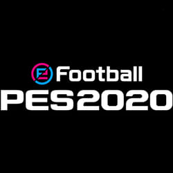 Konami eFootball PES 2020 Standard PlayStation 4