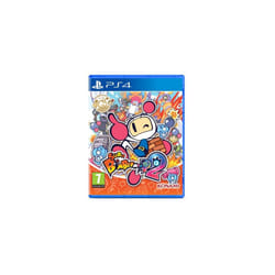 Super Bomberman R 2 (PS4)