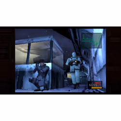 Konami Metal Gear Solid: Master Collection Vol.1 - Additional view 3