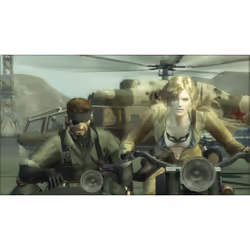 Konami Metal Gear Solid: Master Collection Vol.1 - Additional view 4