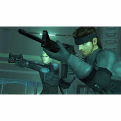 Konami Metal Gear Solid: Master Collection Vol.1 - Additional view 5