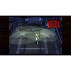 Konami Metal Gear Solid: Master Collection Vol.1 - Additional view 6