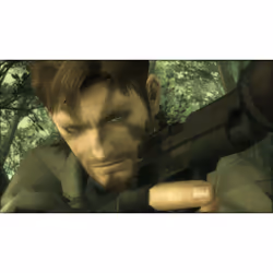 Konami Metal Gear Solid: Master Collection Vol.1 - Additional view 7
