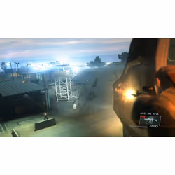 Konami Metal Gear Solid V: Ground Zeroes, Xbox One German, English, Italian