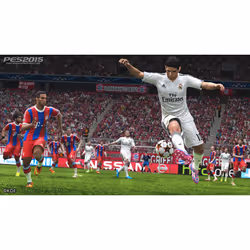 Konami Pro Evolution Soccer 2015 - Day One Edition, Xbox One, E (Everyone)