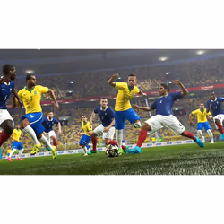 Konami PES 2016, Xbox One Standard German, Italian