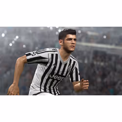 Konami PES 2016, Xbox One Standard German, Italian