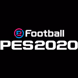 Konami eFootball PES 2020, Xbox One, E (Everyone), Physical media